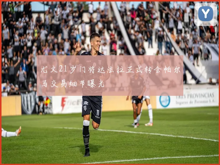 尤文21岁门将达法拉正式转会帕尔马交易细节曝光